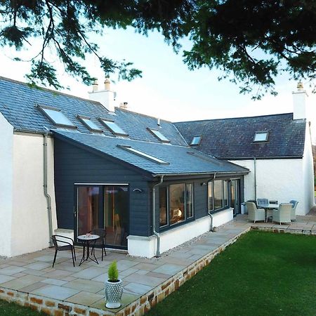 Kiltaraglen House Villa Portree Exterior photo
